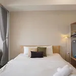 Dfour - Rivergate - Studio Apartment Iconic View