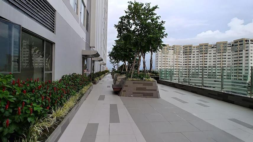Dfour - Rivergate - Studio Apartment Iconic View Căn hộ